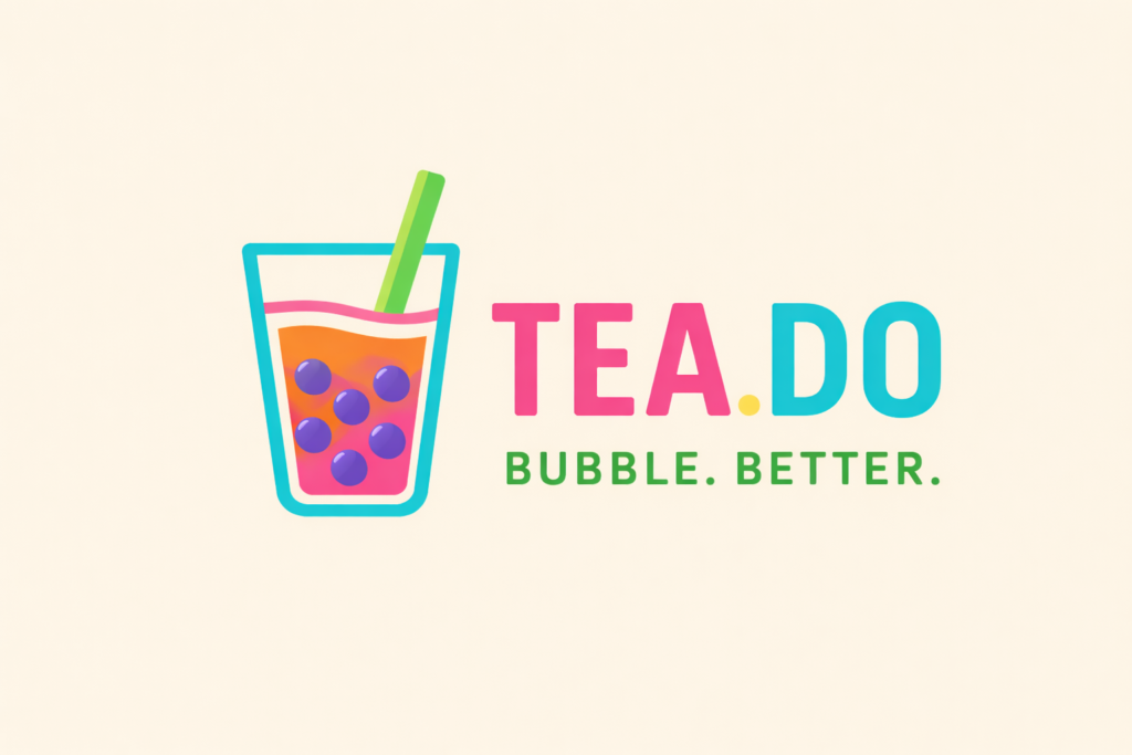 tea.do logo